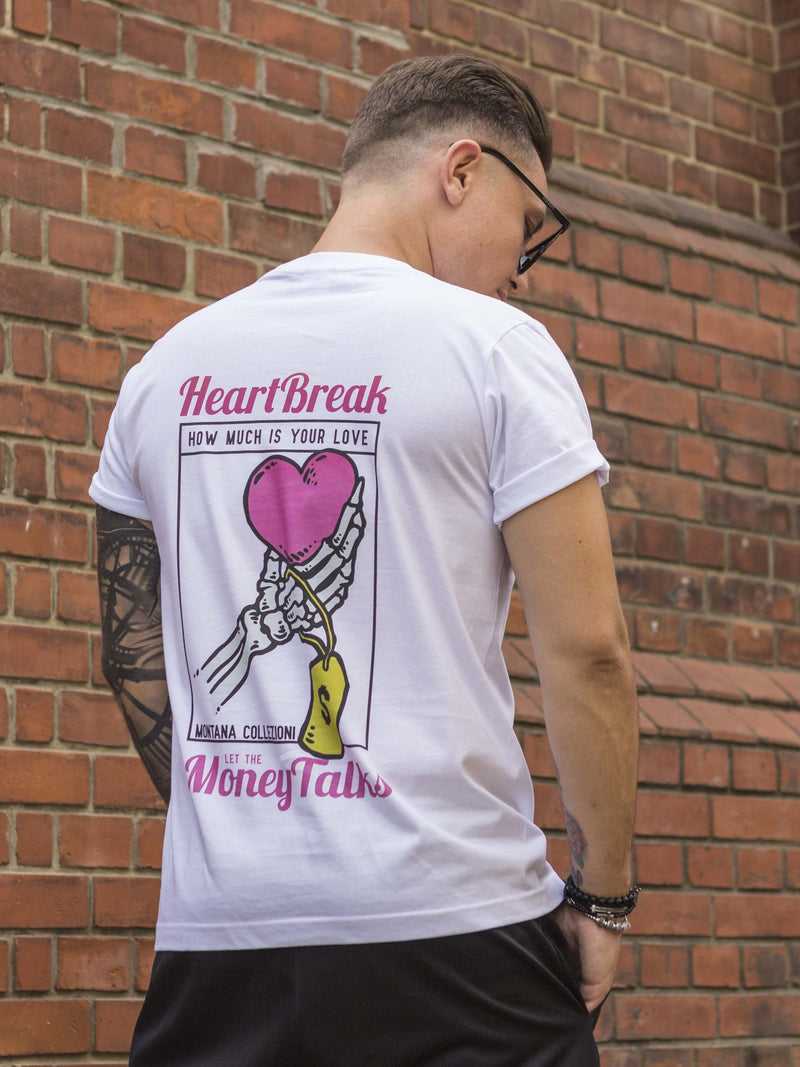 Tricou The HeartBreacker