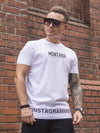 Tricou Instagrammer White