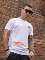 Tricou Music White