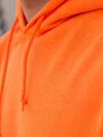 Hanorac Make Money Orange