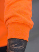 Hanorac Make Money Orange