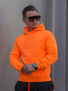 Hanorac Make Money Orange