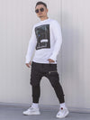 Bluza Asimetrica YOUR LIFE