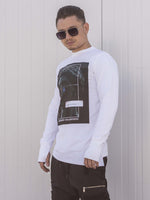 Bluza Asimetrica YOUR LIFE