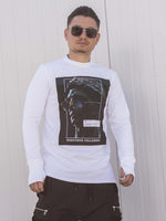Bluza Asimetrica YOUR LIFE