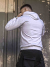 Hanorac PAIN White