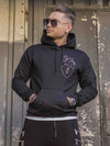 Hanorac LOVE Black