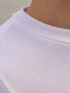 Bluza Asimetrica LY White