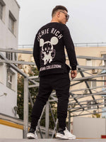 Bluza RICHIE RICH Black