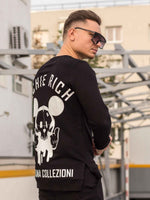 Bluza RICHIE RICH Black