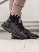 Ghete YY Black