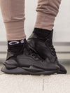 Ghete YY Black