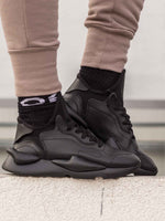 Ghete YY Black