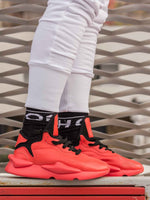 Ghete YY Orange