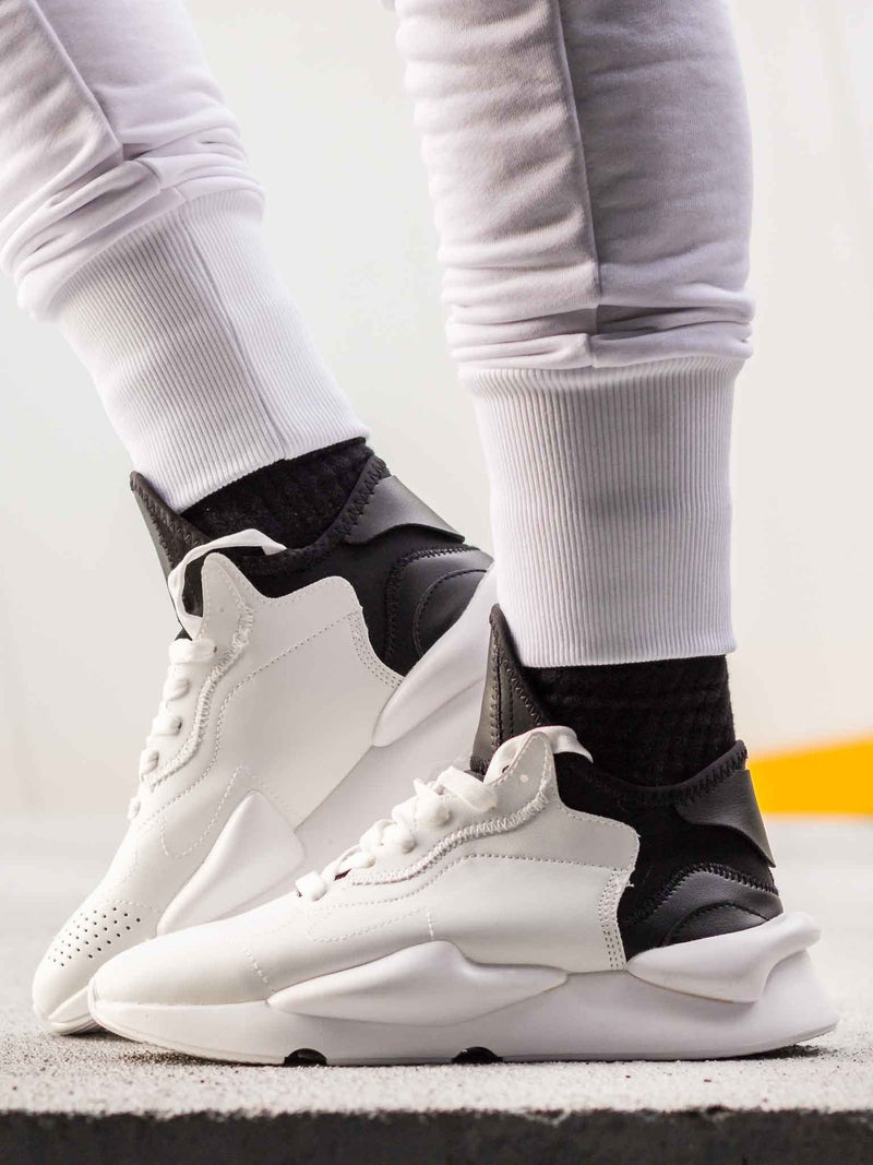 Ghete YY White