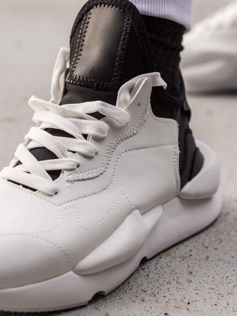 Ghete YY White