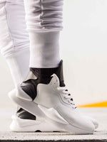 Ghete YY White