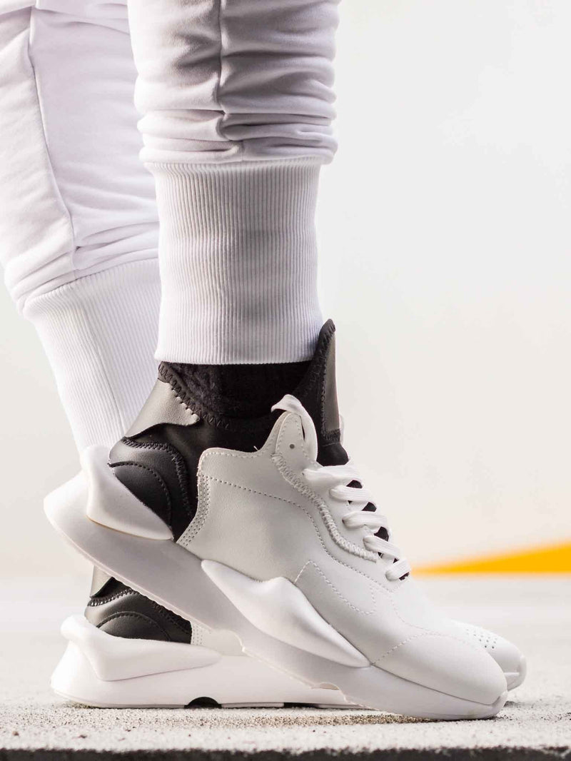 Ghete YY White