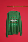 Bluza Merry Xmas GB1 (4 culori disponibile)