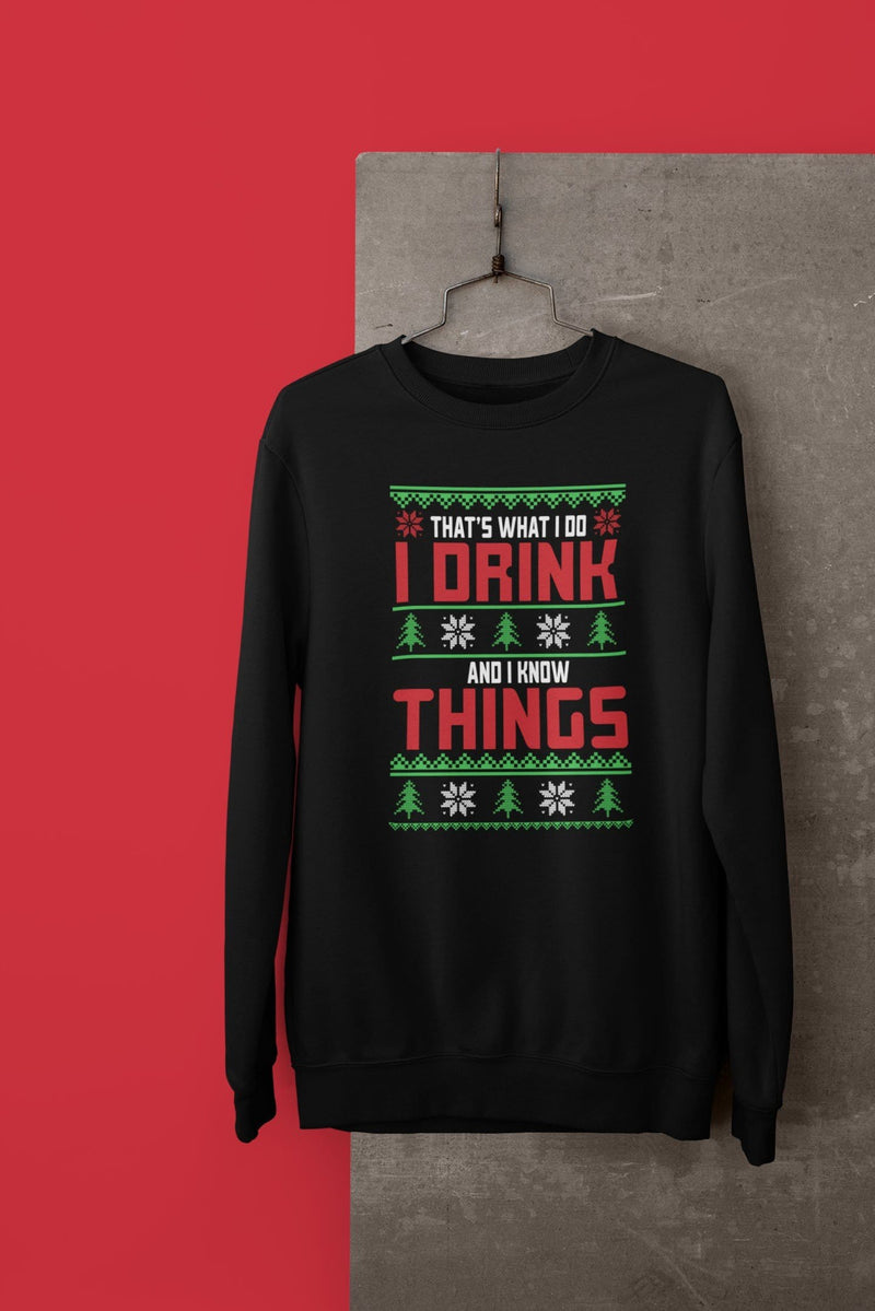 Bluza DRINK GB65  (4 culori disponibile)