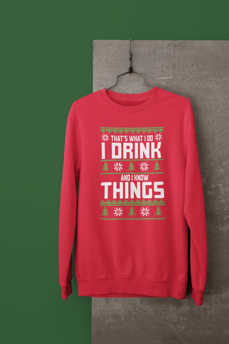 Bluza DRINK GB65  (4 culori disponibile)