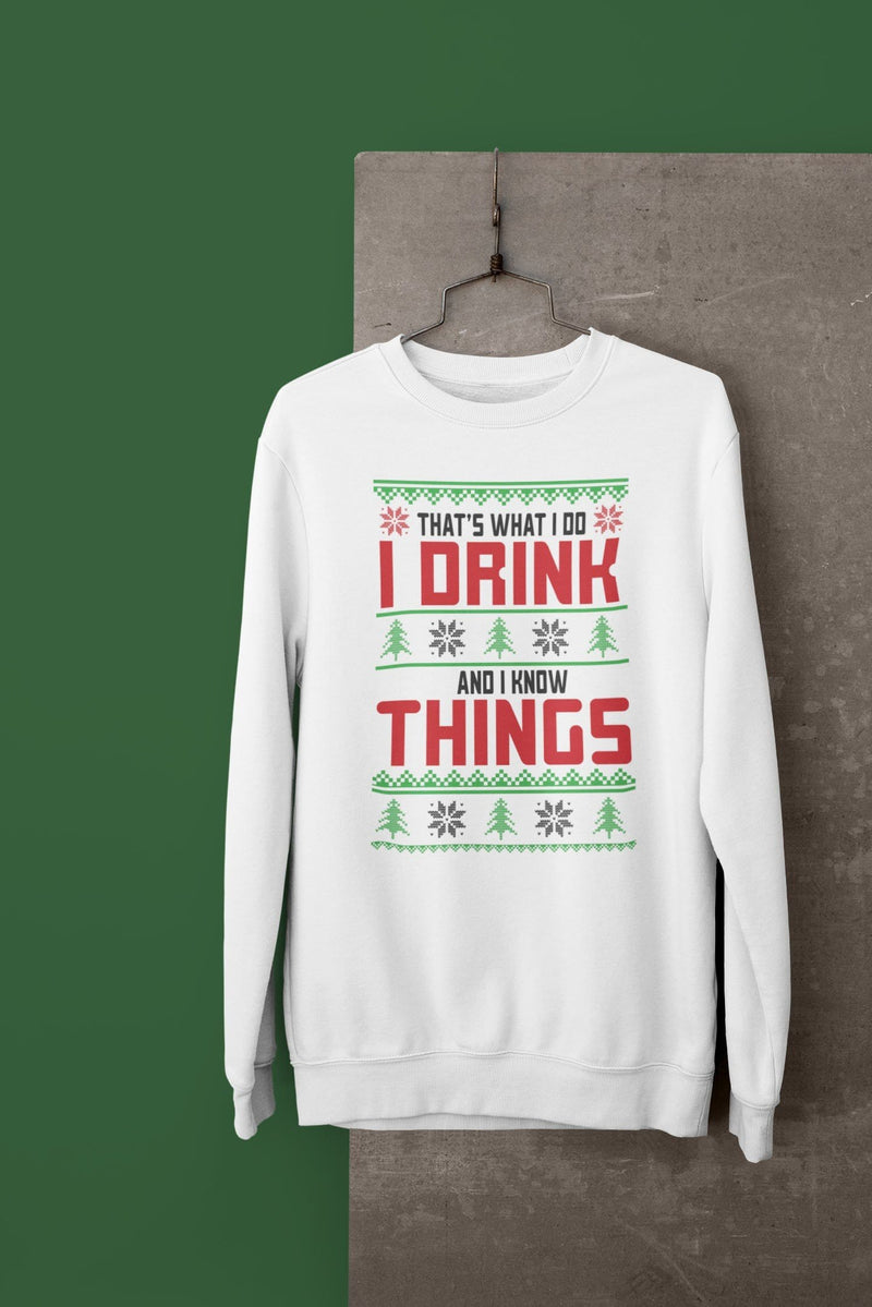 Bluza DRINK GB65  (4 culori disponibile)