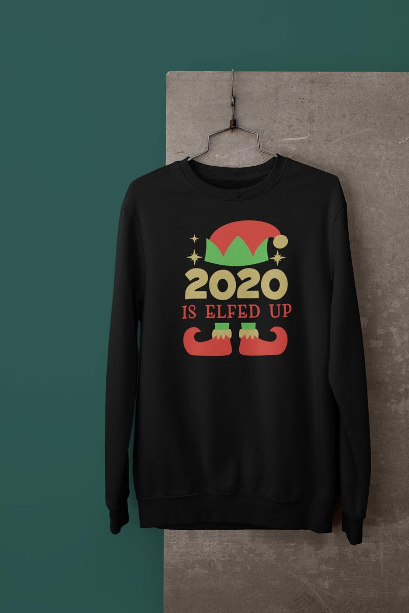 Bluza ELFED UP (3 culori disponibile)