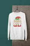 Bluza ELFED UP (3 culori disponibile)