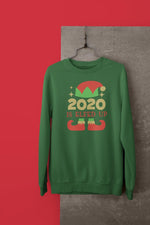 Bluza ELFED UP (3 culori disponibile)