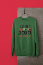 Bluza HEY HEY (4 culori disponibile)