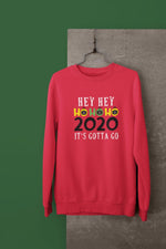 Bluza HEY HEY (4 culori disponibile)