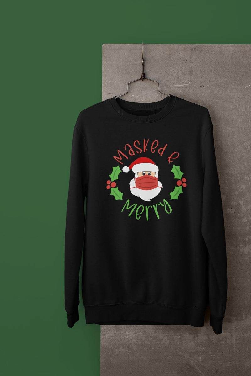 Bluza MERRY MSKED (3 culori disponibile)