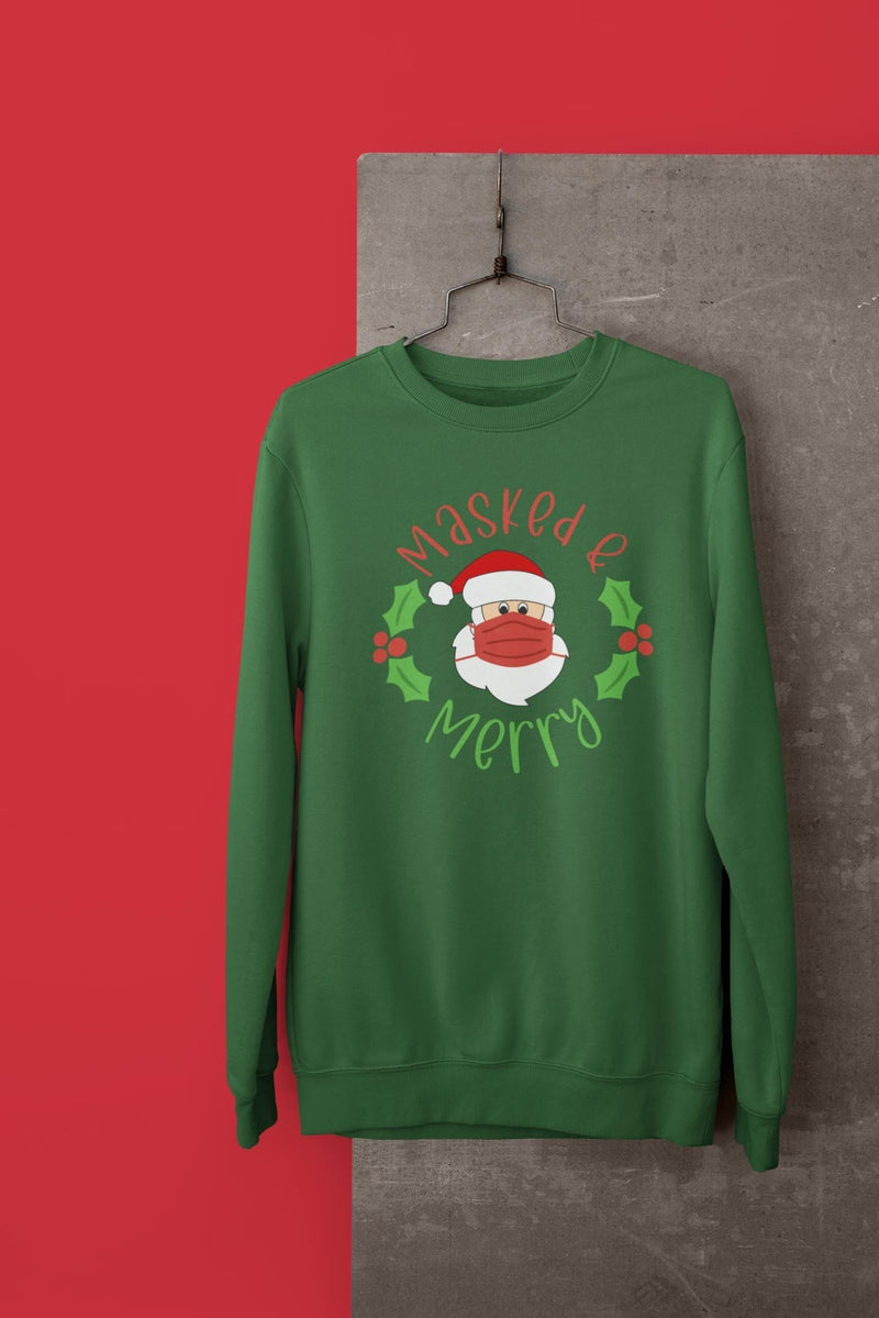 Bluza MERRY MSKED (3 culori disponibile)