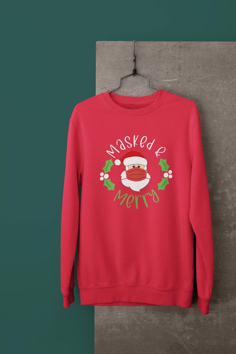 Bluza MERRY MSKED (3 culori disponibile)