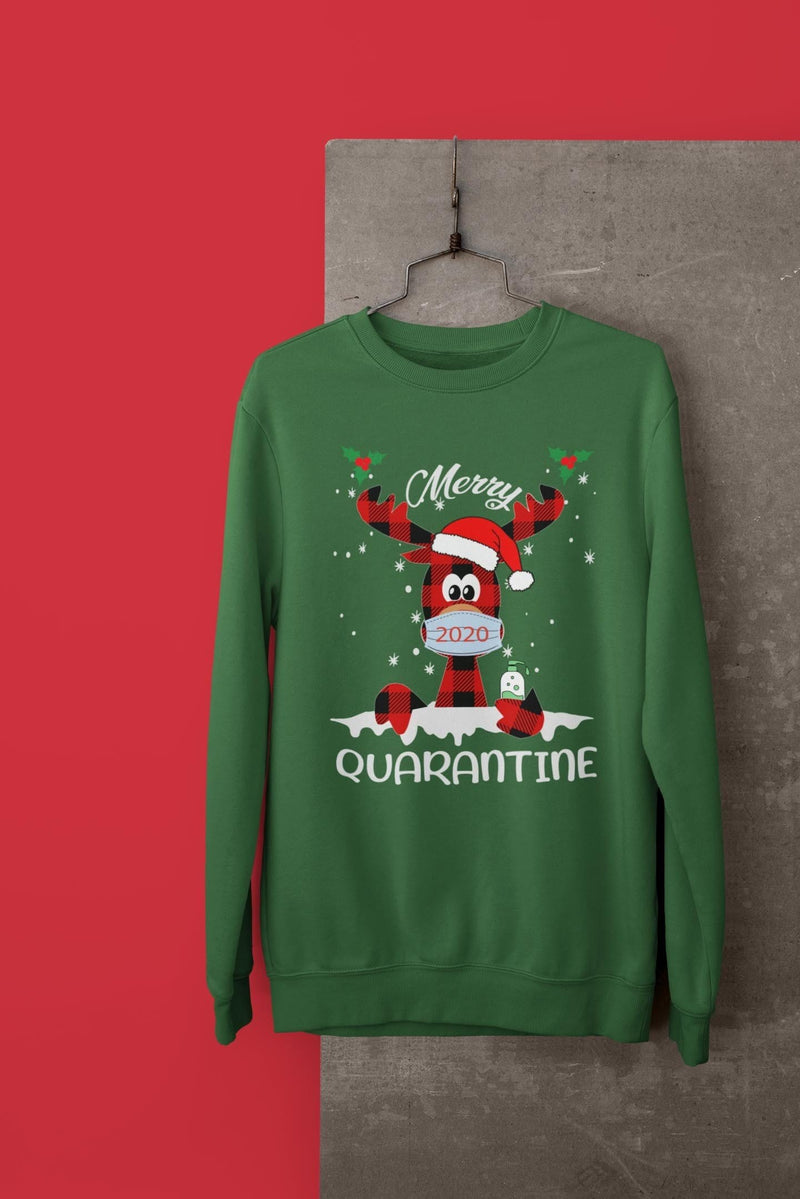 Bluza MERRY QRNT (4 culori disponibile)