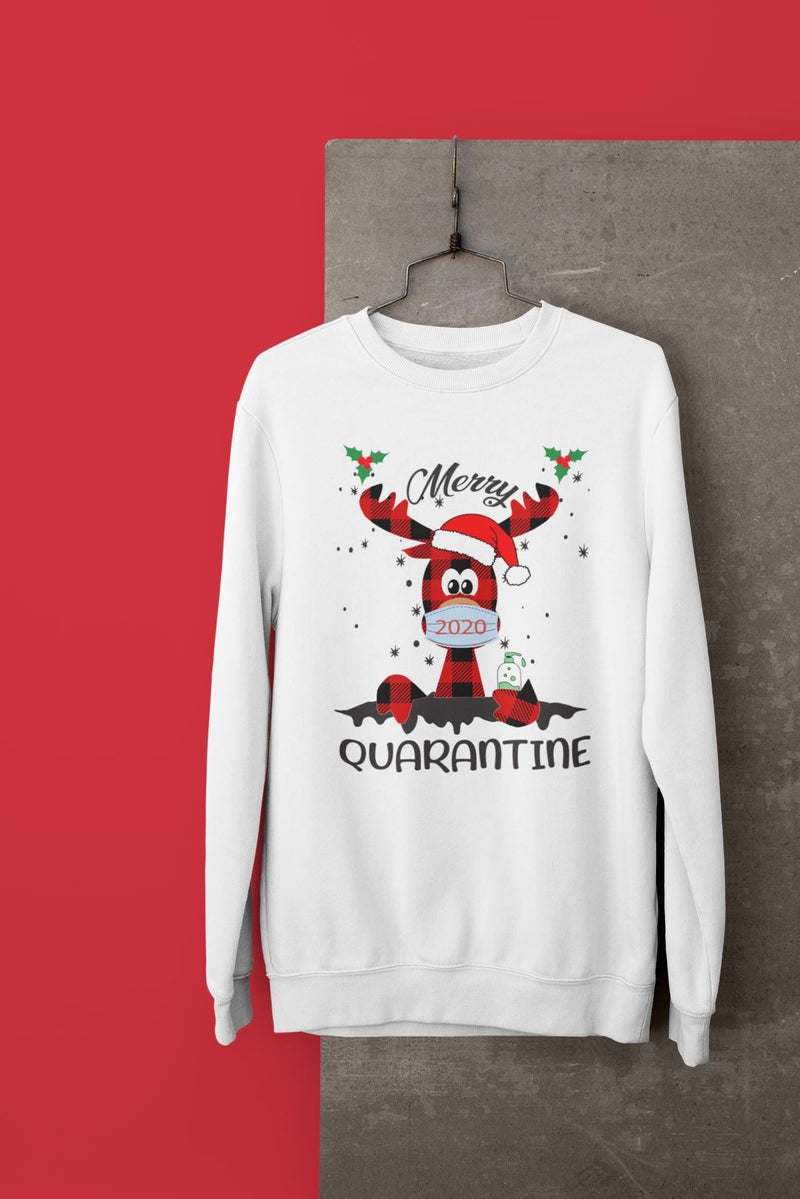 Bluza MERRY QRNT (4 culori disponibile)