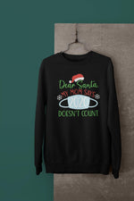 Bluza MOM SAYS (4 culori disponibile)