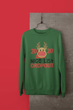Bluza NICE LIST (4 culori disponibile)