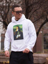 Hanorac Make Money White