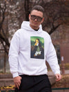 Hanorac Make Money White