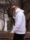 Hanorac Make Money White