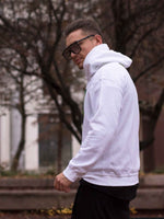 Hanorac Make Money White
