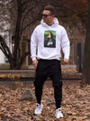 Hanorac Make Money White