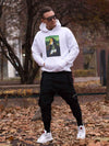 Hanorac Make Money White