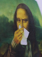Hanorac Make Money White