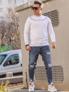 Bluza Asimetrica MNT Yellow