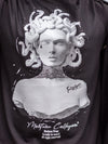 Tricou MEDUSA Black