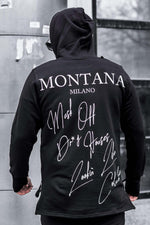 Trening Premium Montana SIGNATURE (Tricou Cadou)