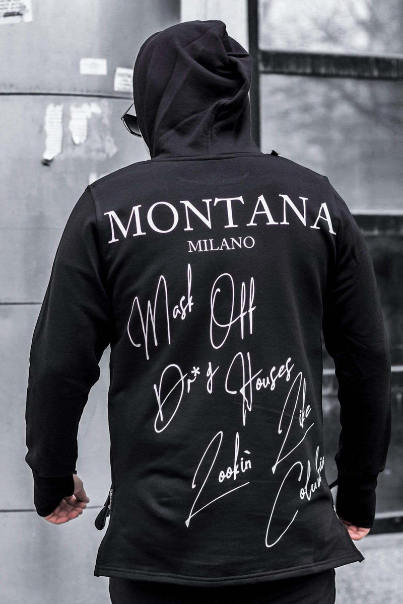 Trening Premium Montana SIGNATURE (Tricou Cadou)