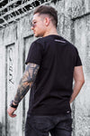 Tricou HB Black